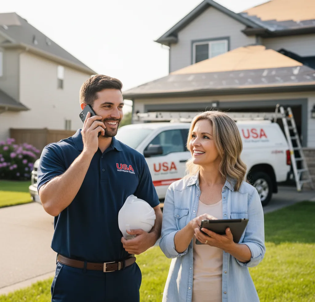 Flat Roof Repair in Mission, SD